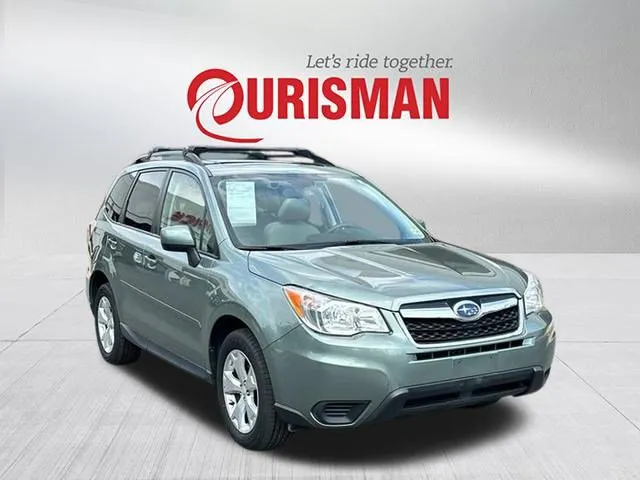 Used 2014 Jeep Cherokee Limited w/ Technology Group