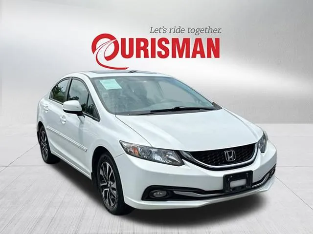 Used 2012 Honda Accord SE