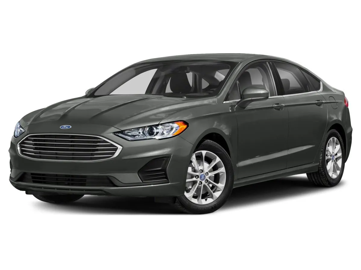 Used 2019 Ford Edge ST w/ Equipment Group 401A