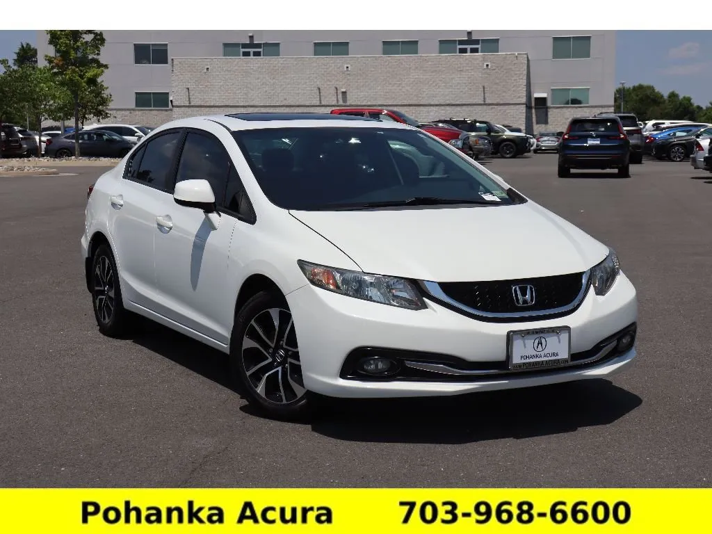 Used 2015 Nissan Murano SV w/ Cargo Package