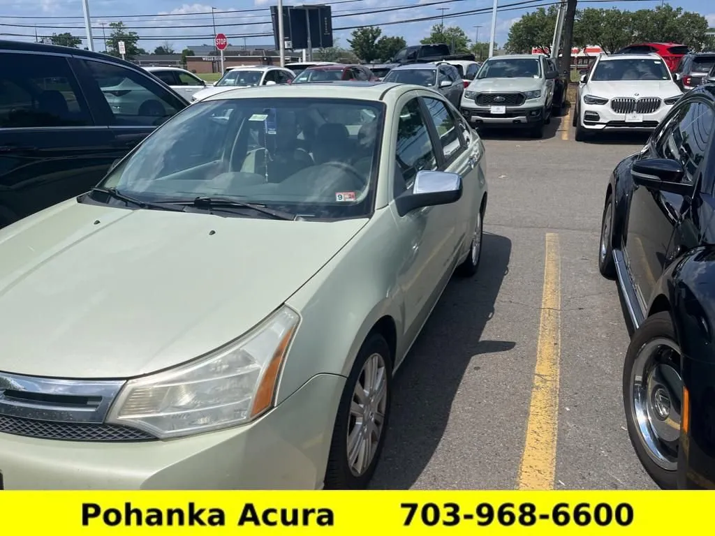 Used 2019 Jeep Compass Limited w/ Safety & Security Group