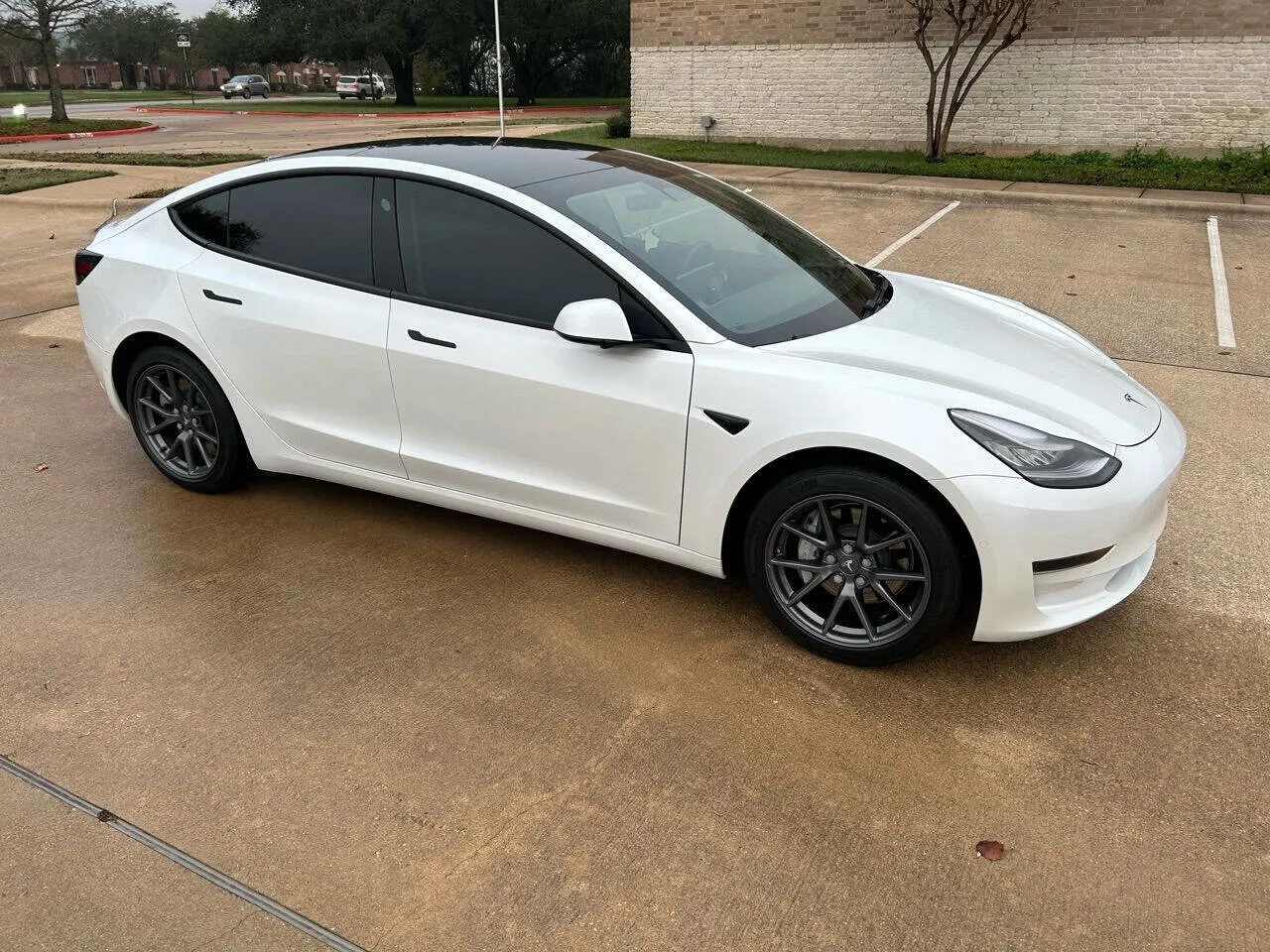 Used 2011 Toyota Camry LE