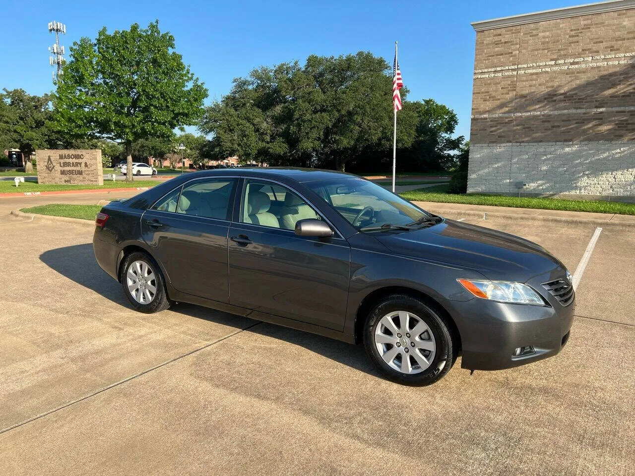 Used 2011 Ford Fusion SEL