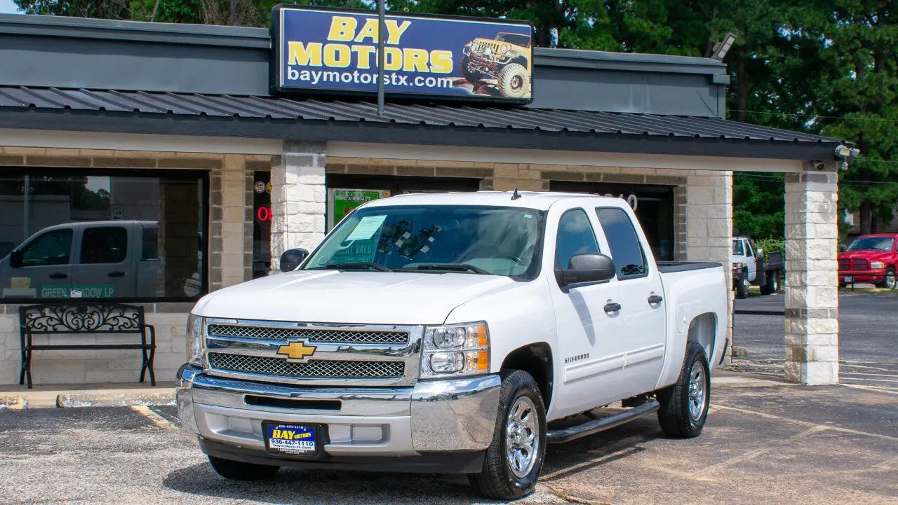 Used 2010 Toyota Tacoma PreRunner