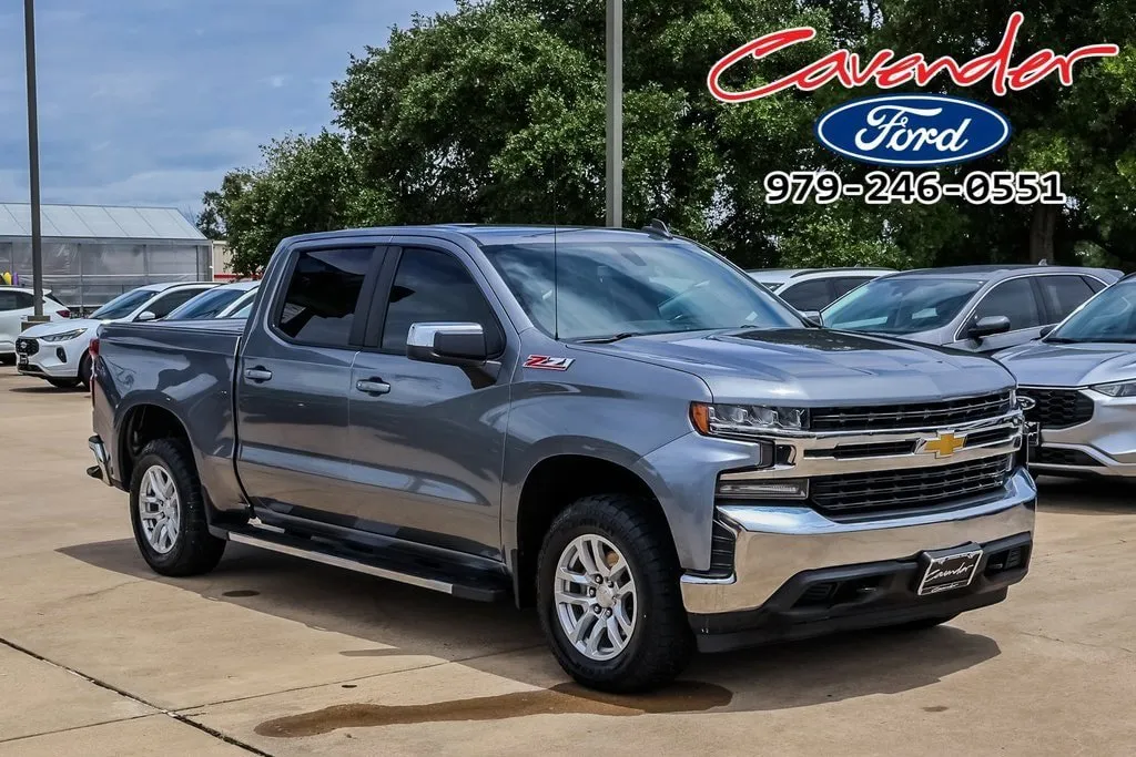 Used 2021 Ford Bronco Sport Outer Banks