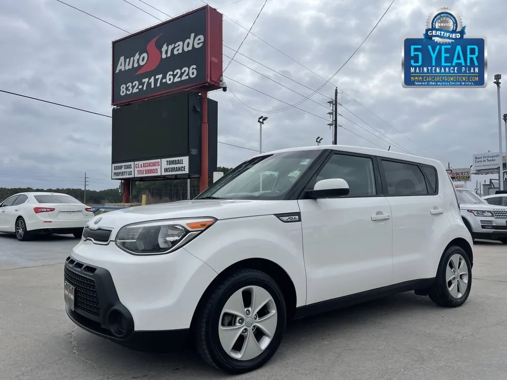 Used 2017 Chevrolet Spark LS