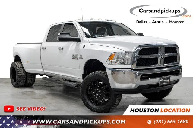 Used 2019 Nissan Titan SL w/ Texas Titan Edition