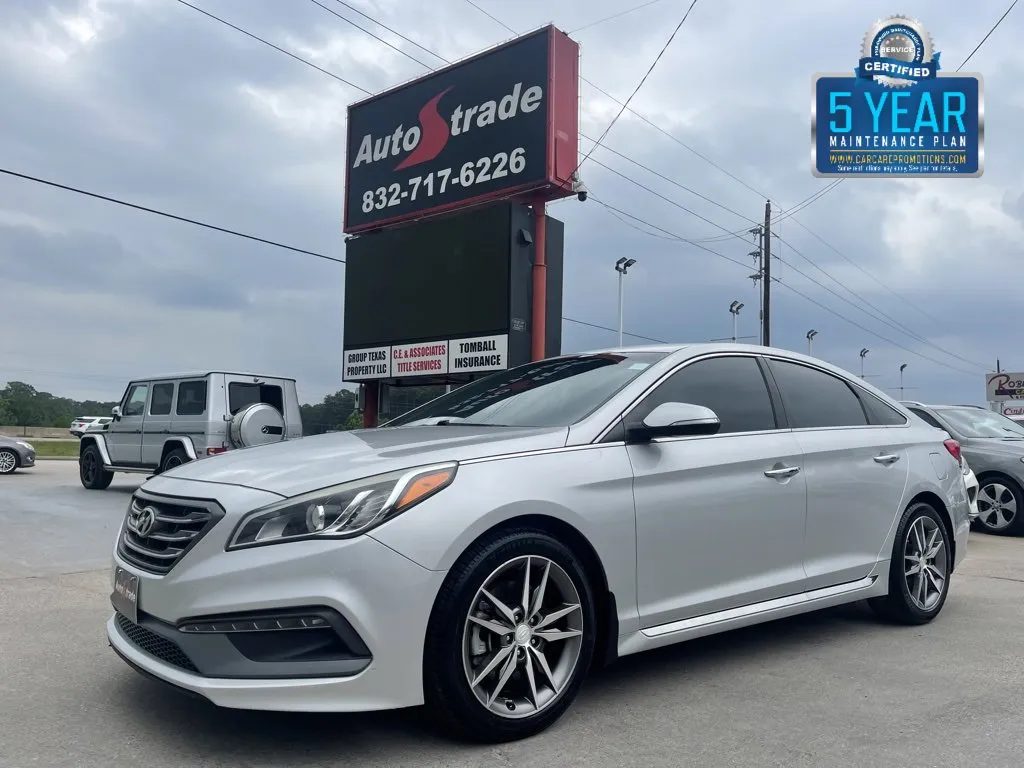 Used 2018 Hyundai Elantra SEL