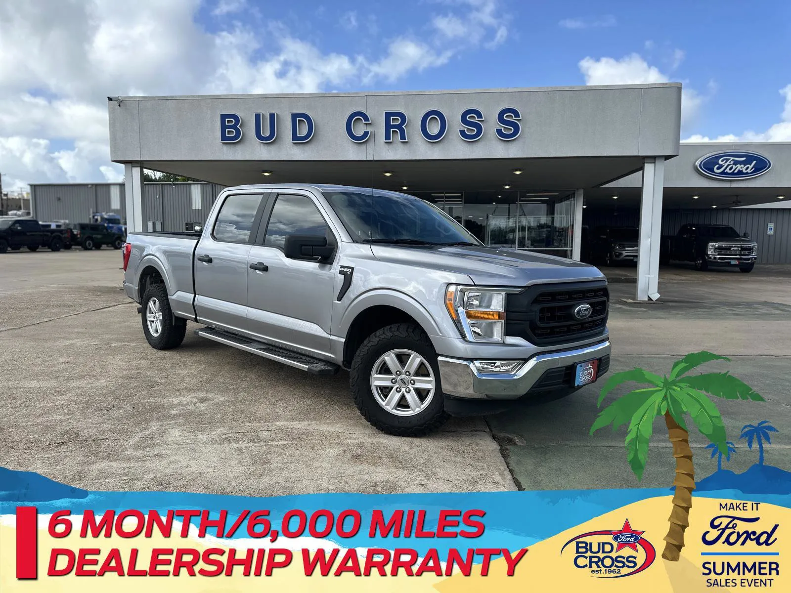 Used 2018 Ford F150 Raptor w/ Equipment Group 802A Luxury