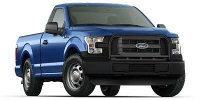 Used 2022 Ford F150 Lariat w/ FX4 Off-Road Package