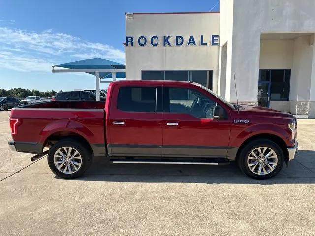 Used 2023 Ford F150 XLT