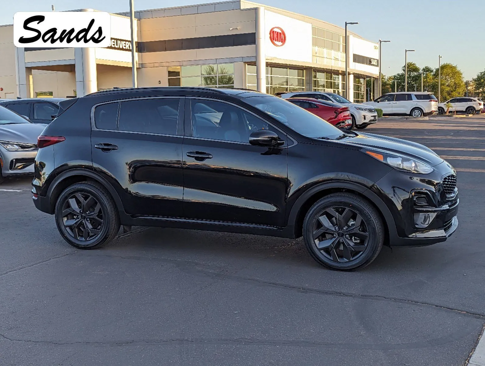 Used 2020 Kia Soul S