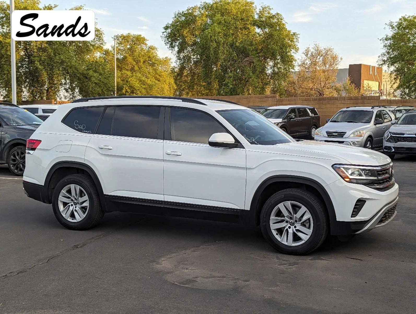 Used 2017 Kia Sorento L