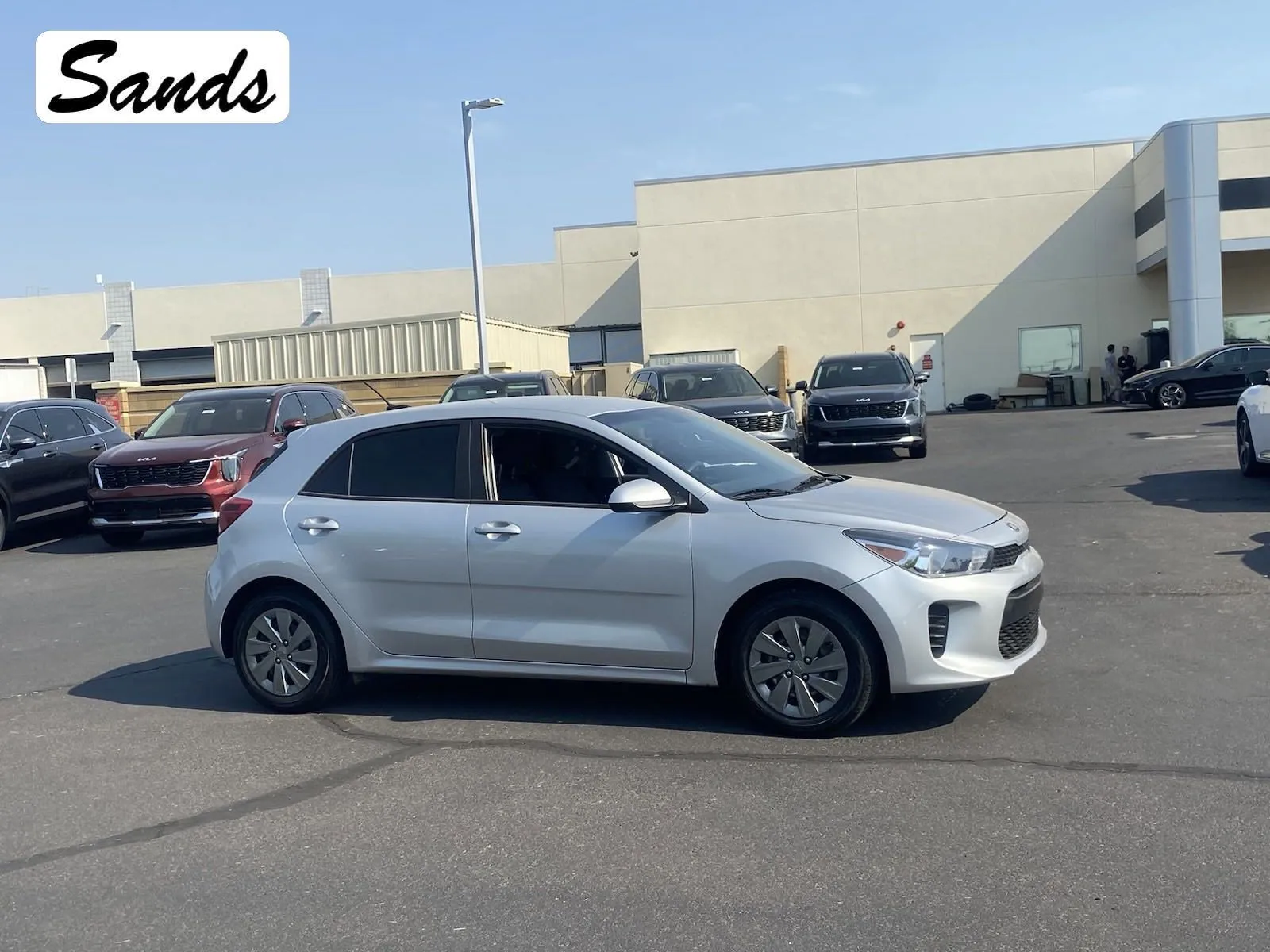 Used 2018 Kia Sportage EX w/ EX Technology Package