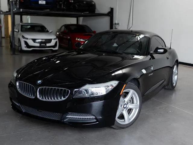 Used 2018 BMW 330i xDrive Sedan w/ Convenience Package