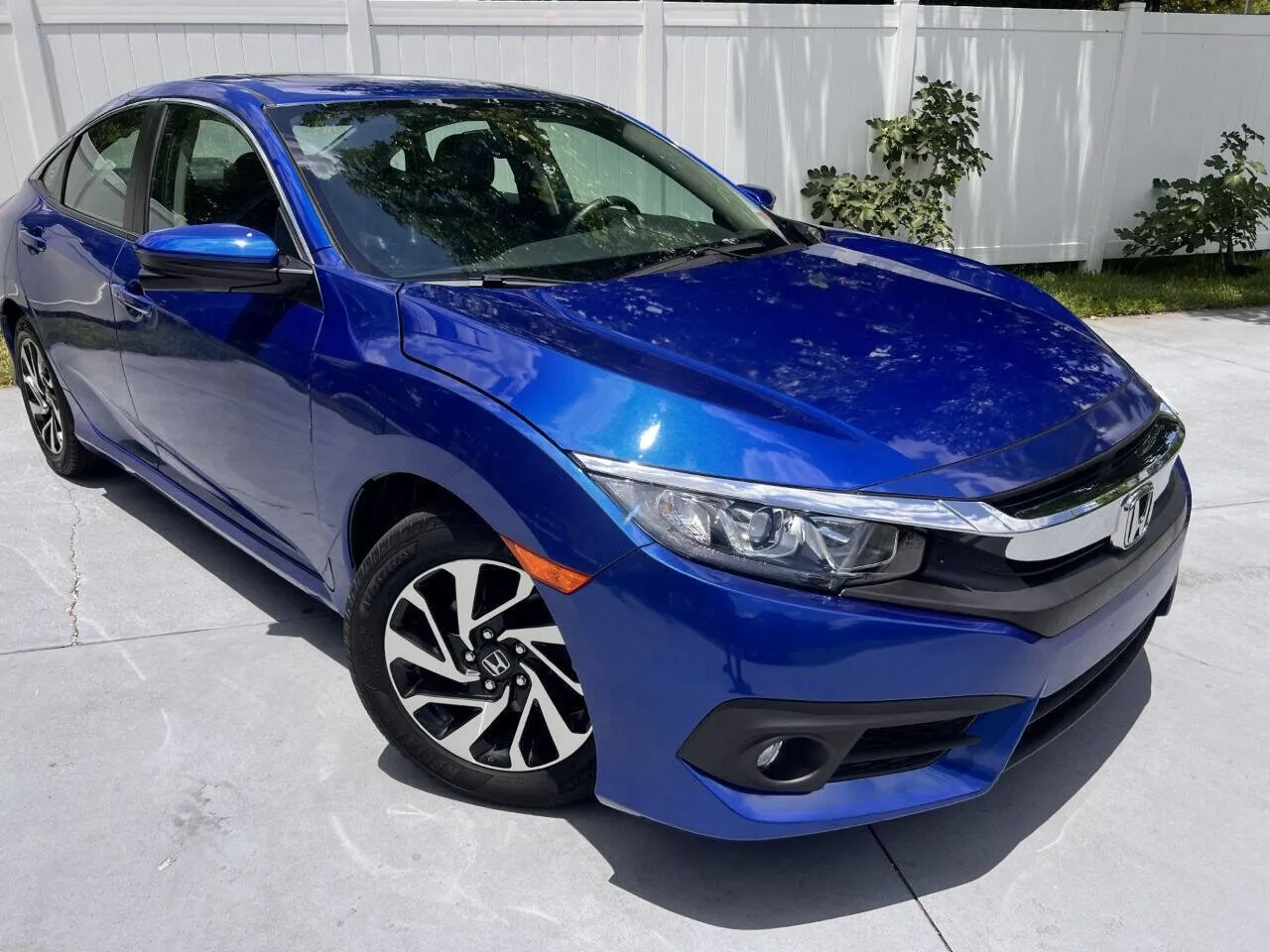 Used 2016 Jeep Compass Sport w/ Power Value Group