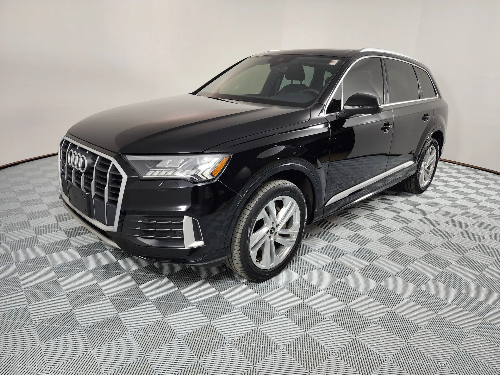 Used 2017 BMW X5 xDrive35i