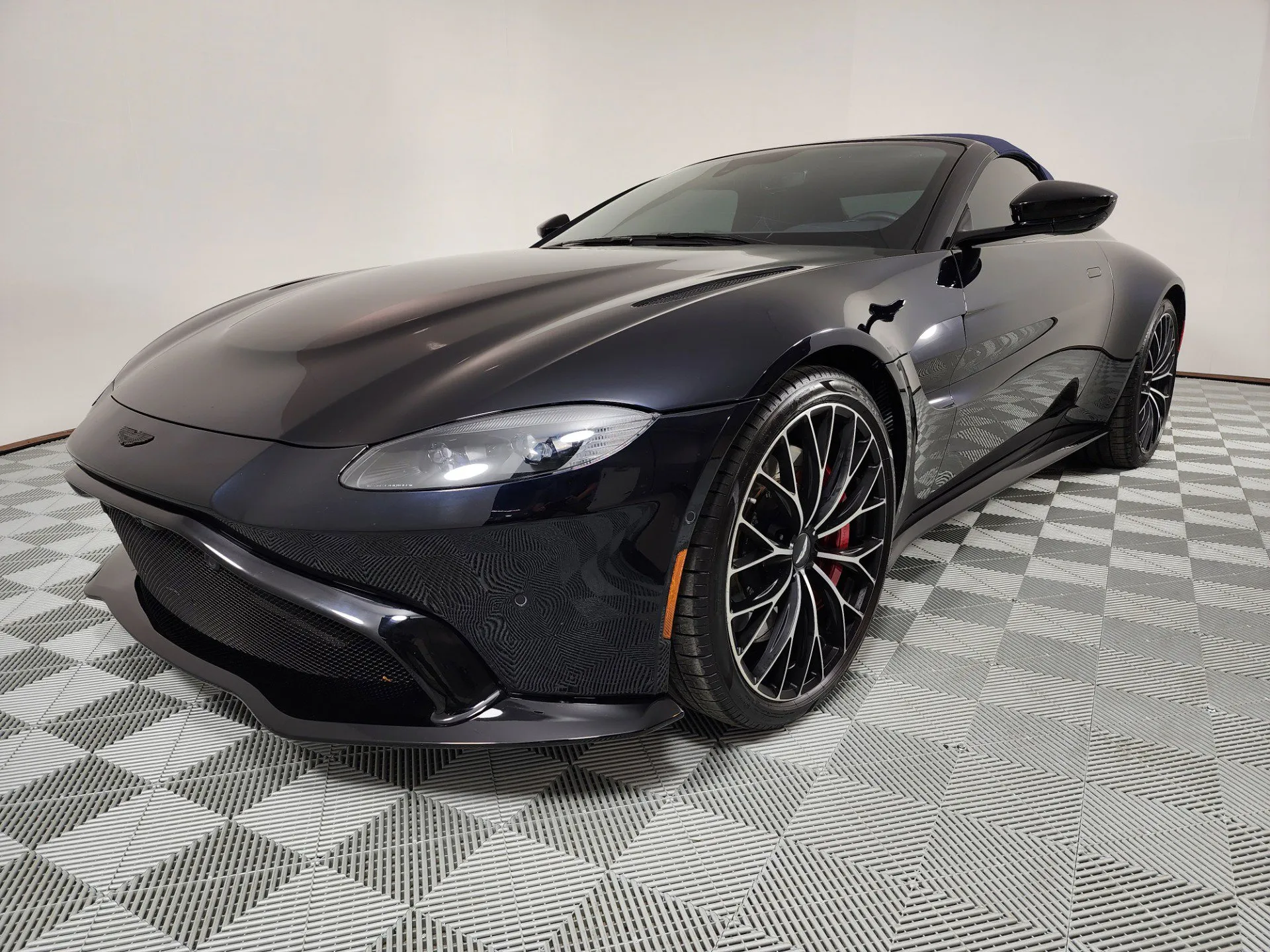 Used 2015 Ferrari California T