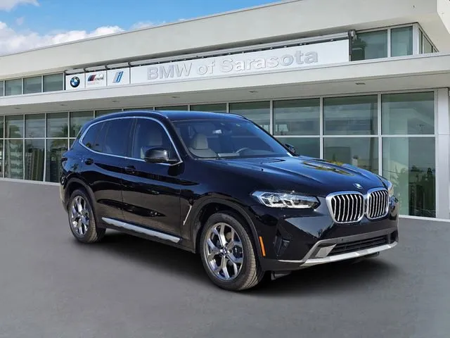 New 2024 BMW X1 xDrive28i w/ Technology Package