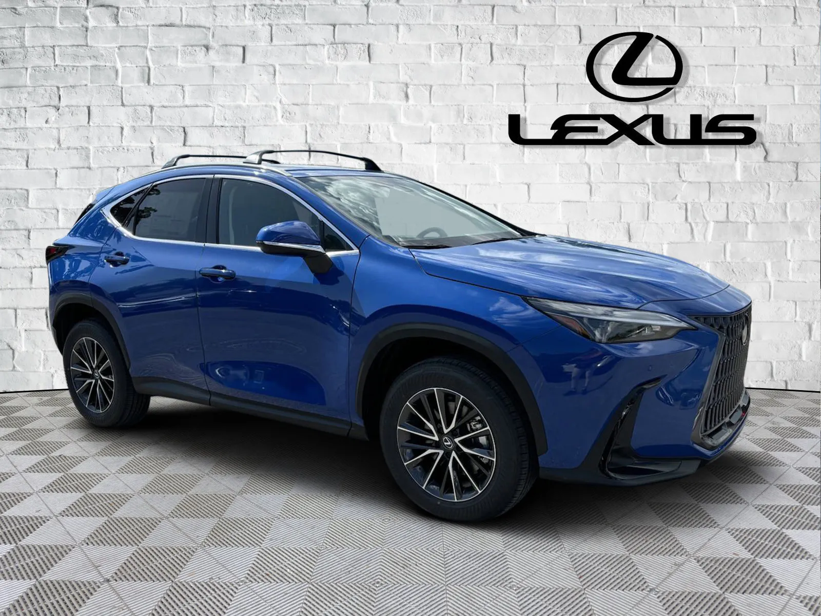 New 2024 Lexus RC 300 w/ Premium Package