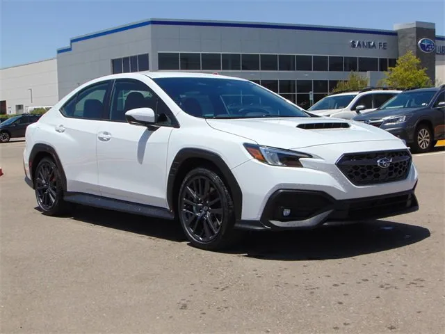 New 2024 Subaru Crosstrek 2.0i Premium