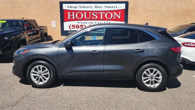 Used 2017 Jeep Cherokee Latitude