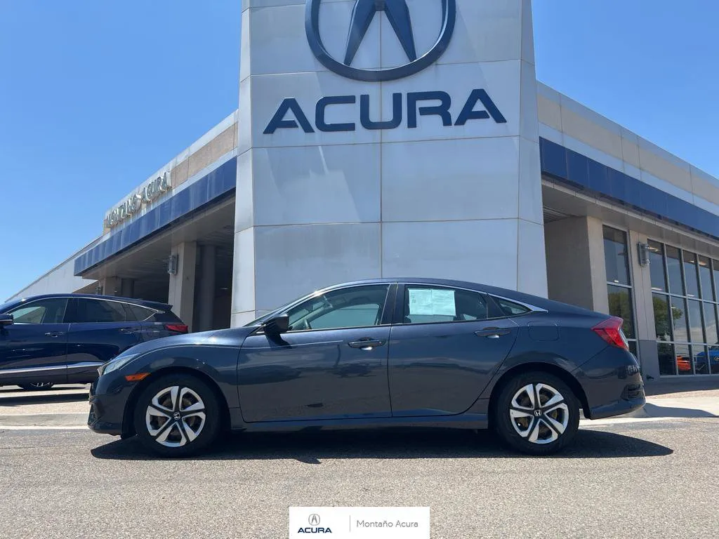 Used 2024 Acura Integra A-Spec