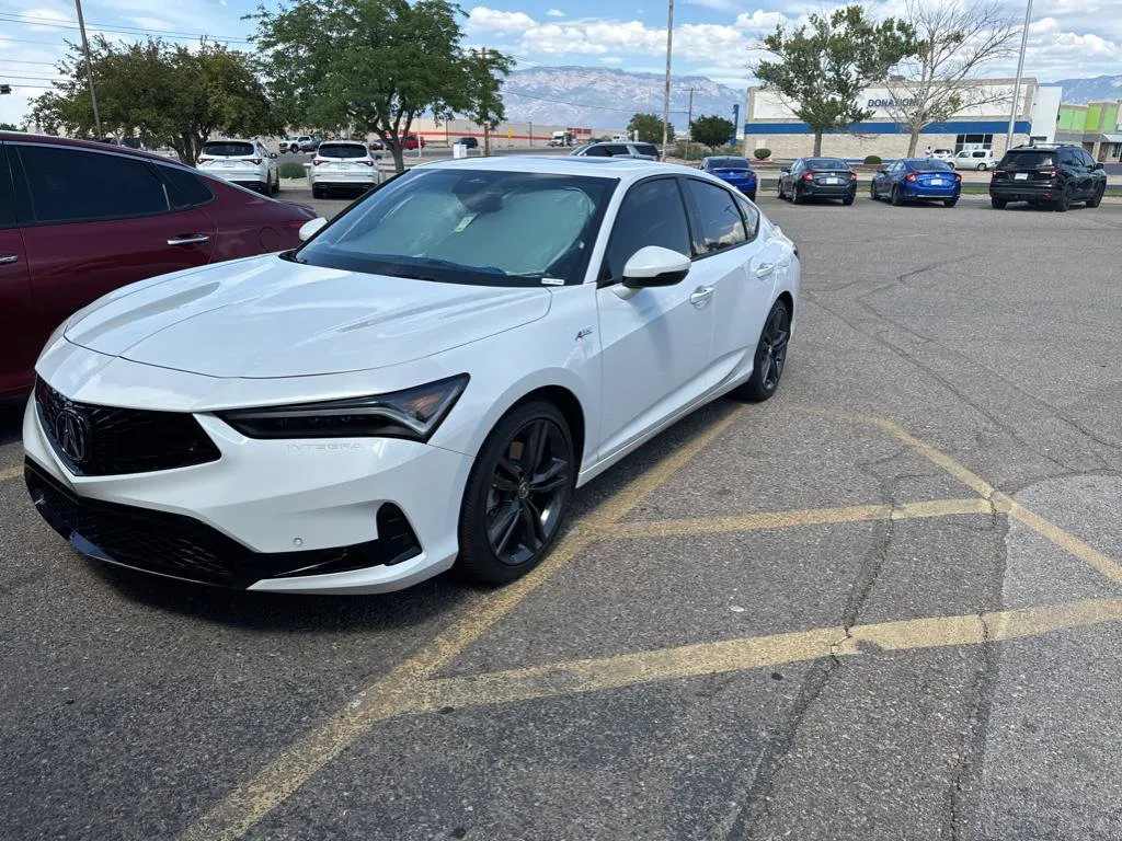 Used 2022 Acura NSX Type S