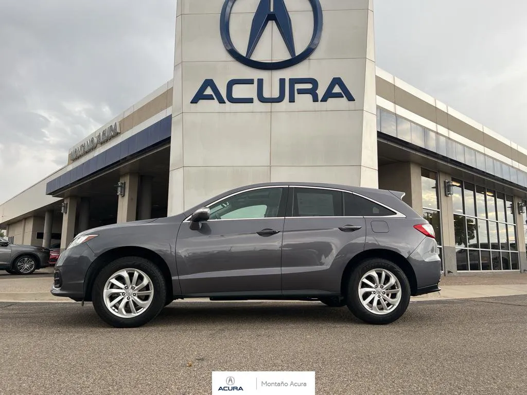 Certified 2022 Acura MDX SH-AWD w/ Advance Package