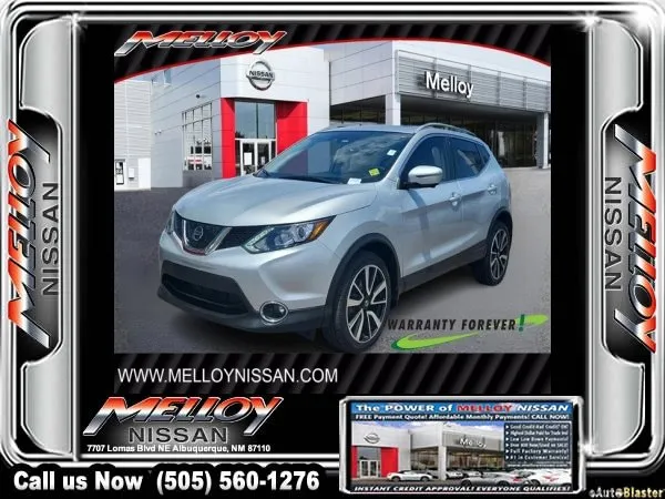 Used 2022 Nissan Kicks S