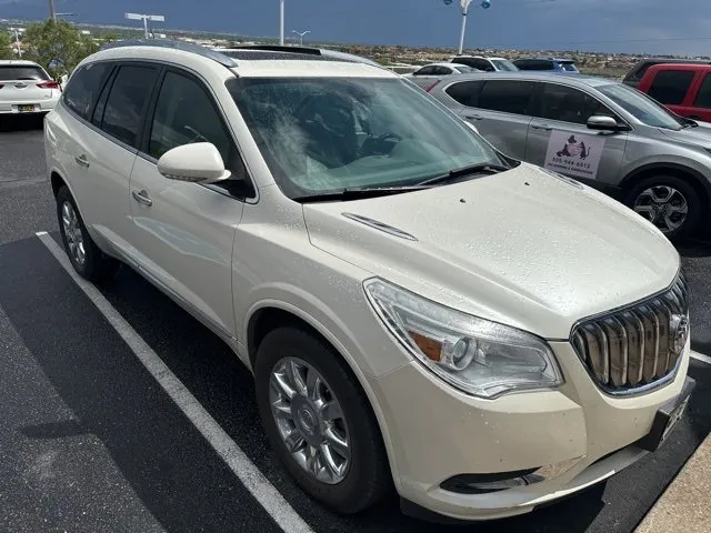 Used 2017 Jeep Cherokee Latitude