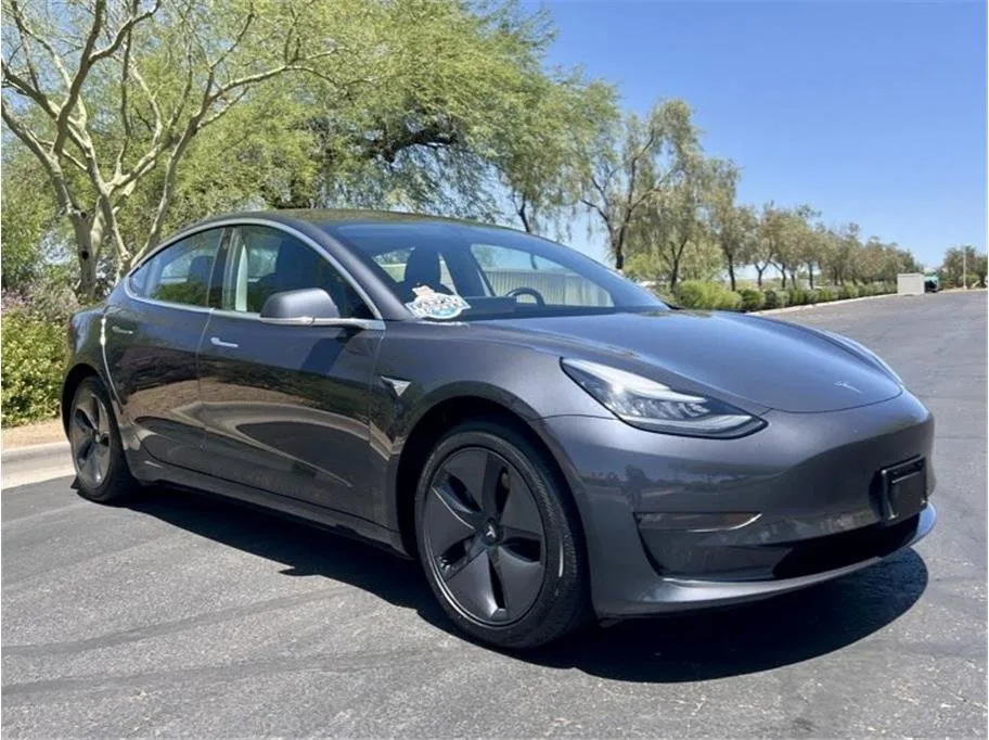 Used 2018 Kia Stinger GT2
