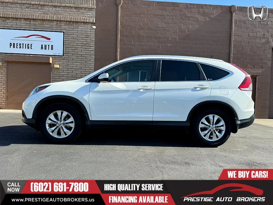 Used 2007 Lexus RX 350 2WD