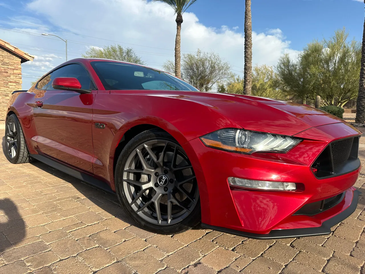 Used 2020 Ford Mustang GT Premium w/ Equipment Group 401A