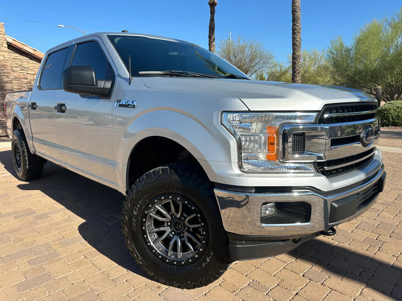 Used 2020 Chevrolet Silverado 1500 LT Trail Boss