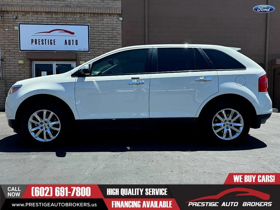 Used 2011 Volvo XC90 3.2