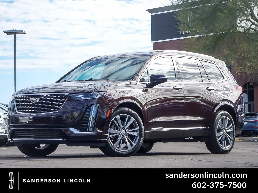 Used 2018 Jeep Grand Cherokee Overland