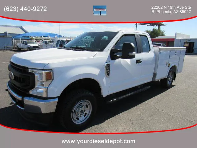 Used 2019 Chevrolet Express 2500 w/ Driver Convenience Package