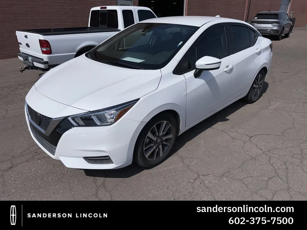 Used 2020 Nissan Maxima Platinum w/ Sport Mat Group