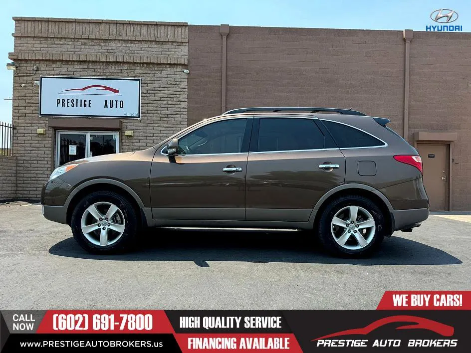 Used 2008 Porsche Cayenne