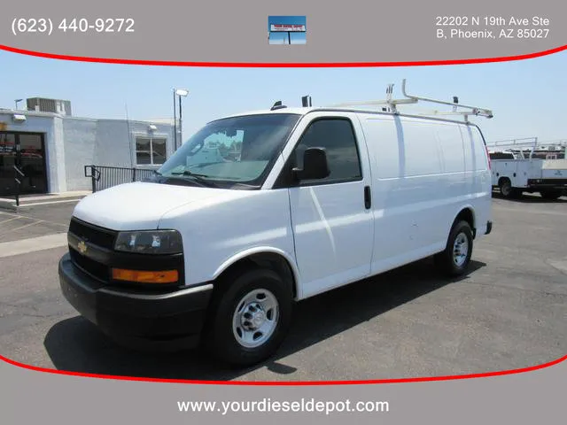 Used 2019 Chevrolet Silverado 3500 W/T w/ WT Convenience Package
