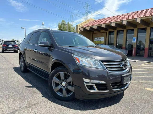 Used 2016 Ford Edge SEL w/ Cargo Accessory Package
