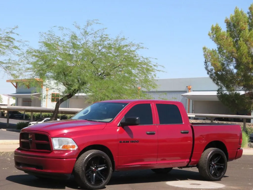 Used 2014 GMC Yukon Denali