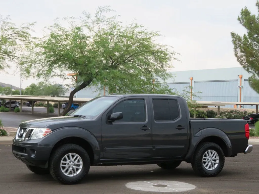 Used 2008 Dodge Ram 1500 Truck SLT w/ Trailer Tow Group