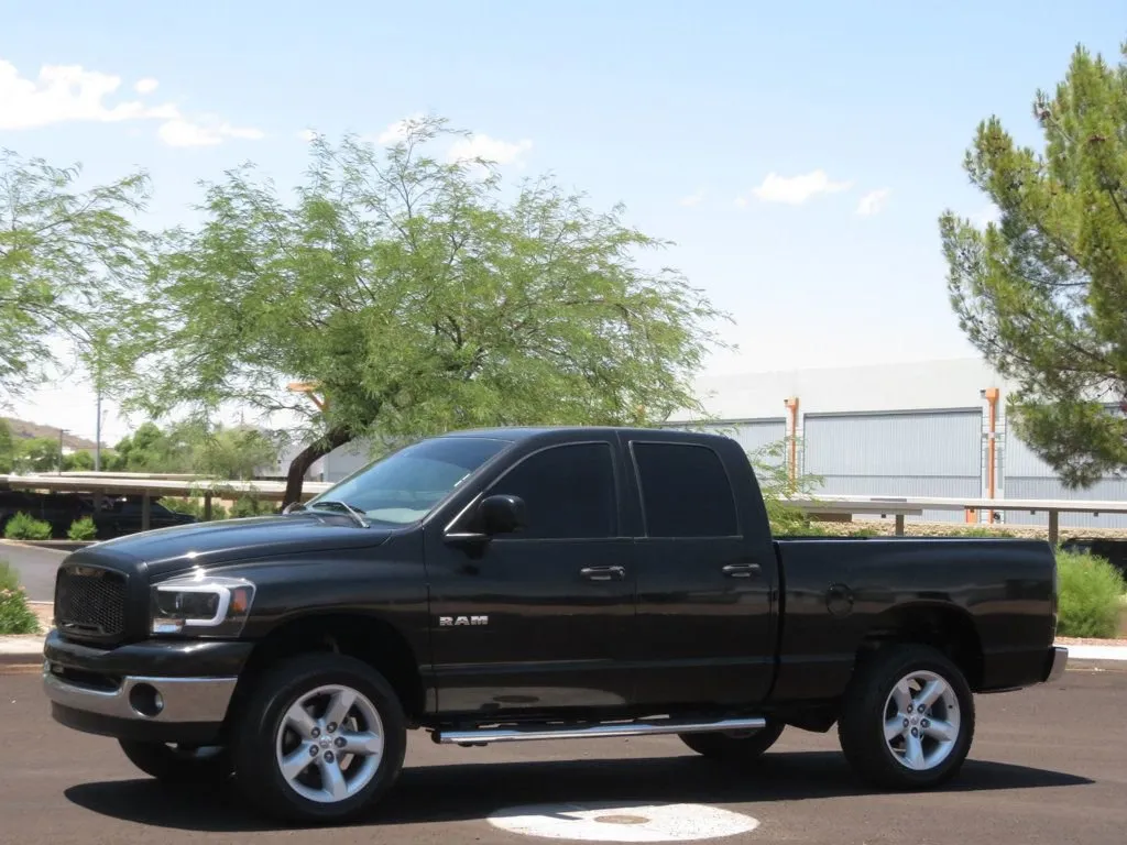 Used 2004 Chevrolet Silverado 2500 LS