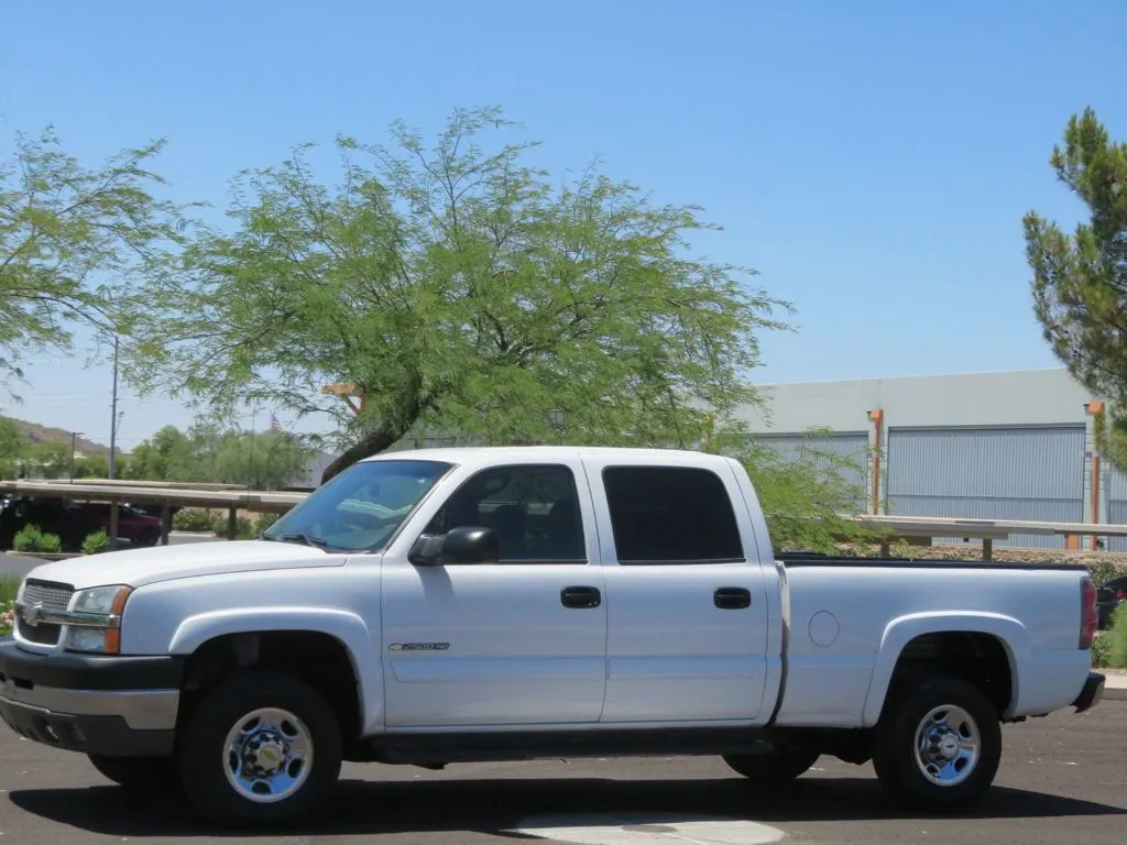 Used 2007 Toyota FJ Cruiser 4WD w/ Upgrade Pkg 1