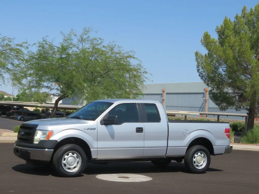 Used 2016 Nissan Frontier Desert Runner