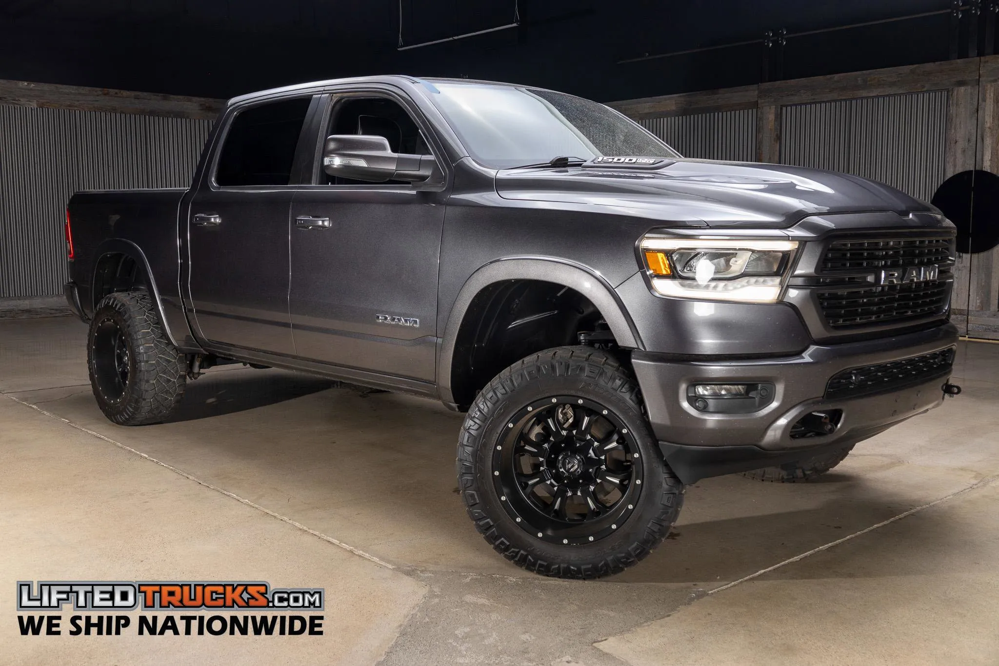 Used 2018 Chevrolet Silverado 1500 LT w/ All Star Edition