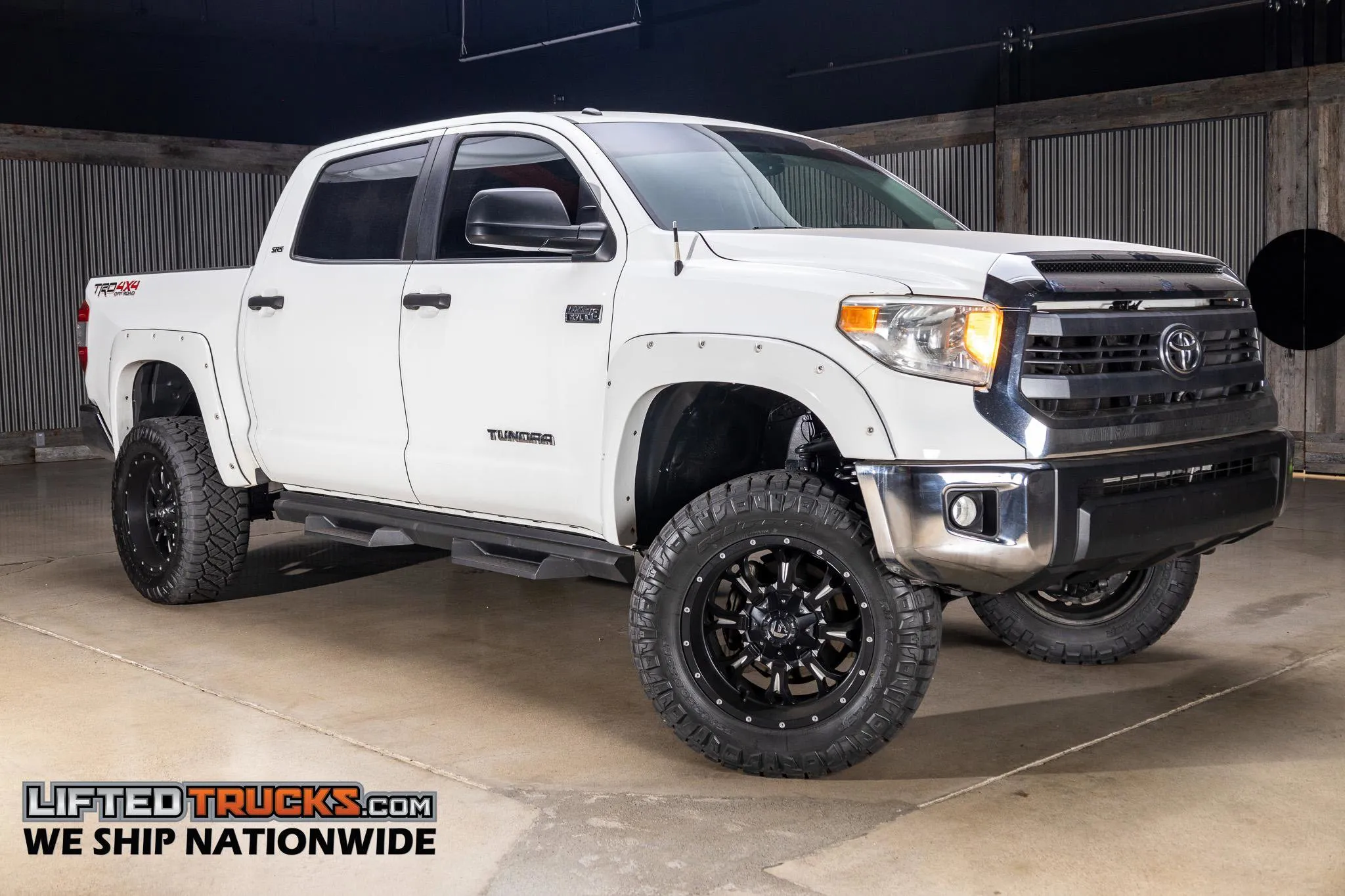 Used 2021 Chevrolet Silverado 1500 RST w/ LPO, Dark Essentials Package