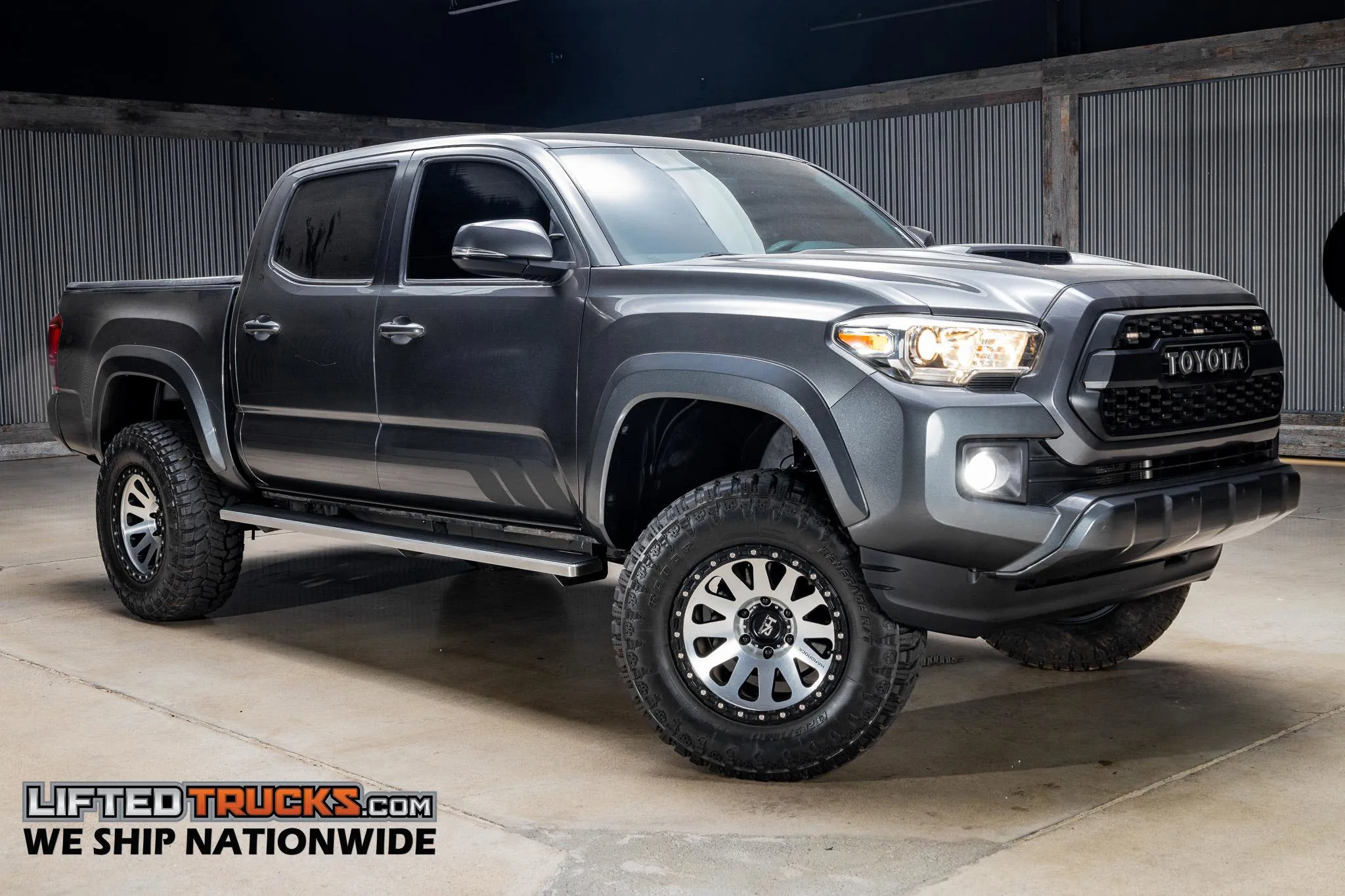 Used 2015 Toyota Tundra SR5 w/ TRD Off Road Package